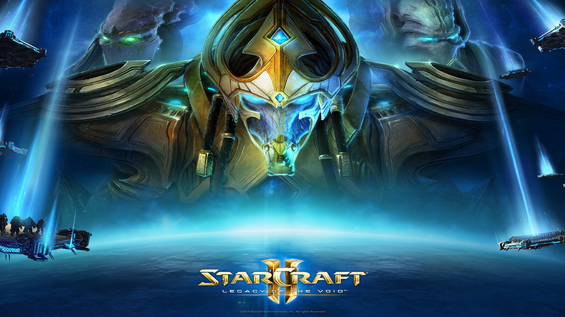 StarCraft 2